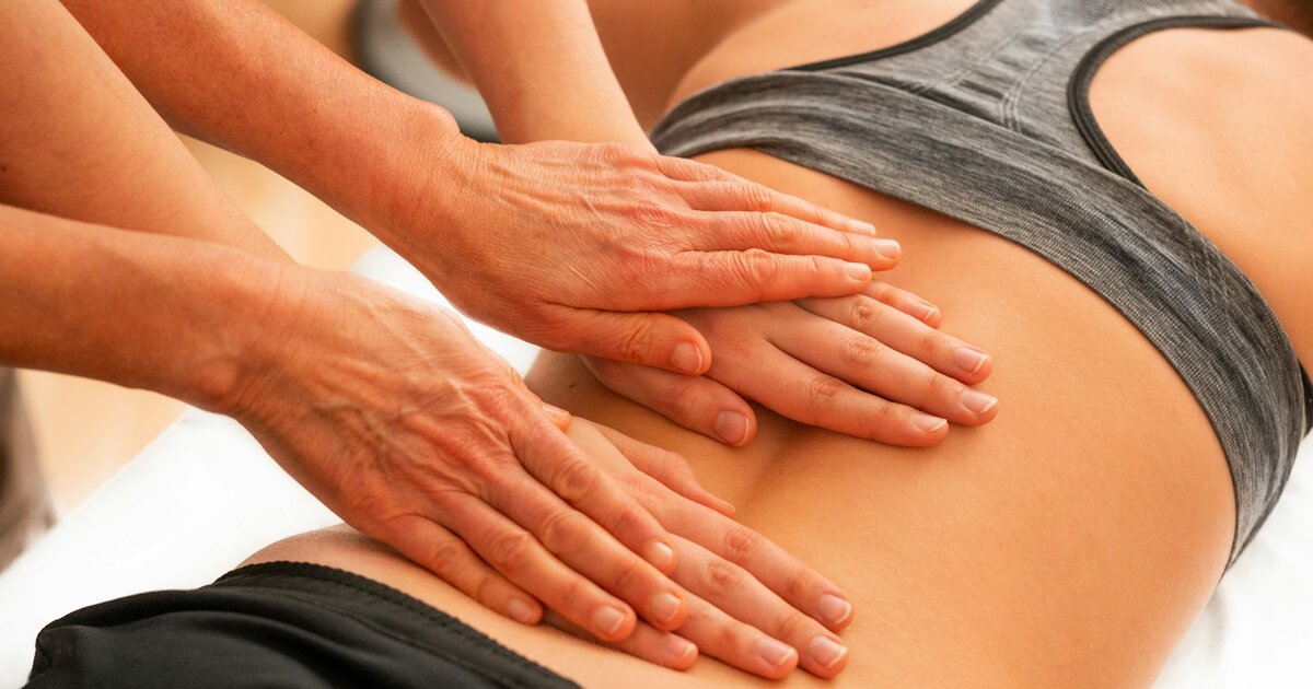 surprising benefits of massage